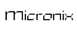 Micronix - logo